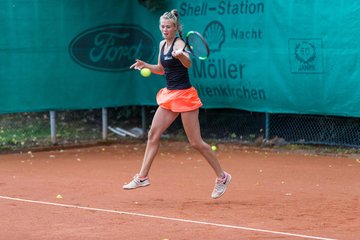 Jenny Wacker 125 - ITF Future Nord